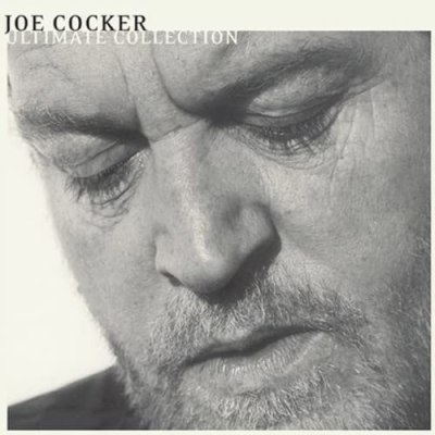Joe Cocker, Ultimate Collection [📷: UMG Recordings, Inc.]