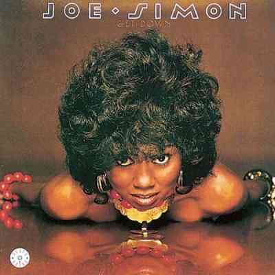 Joe Simon, Get Down [📷: Ace]