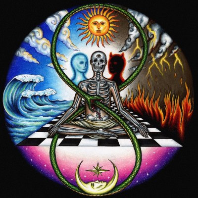 John Summit, Comfort in Chaos [📷: Experts Only / Darkroom]