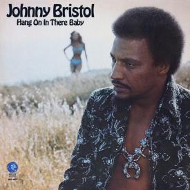 Johnny Bristol, Hang On In There Baby [📷: UMG Recordings, Inc.]