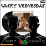 Jon Bellion, Father Figure | Wacky Wednesday