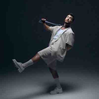 JORDY, BOY [📷: 300 Entertainment]