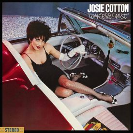 Josie Cotton, Convertible Music [📷: Kitten Robot]