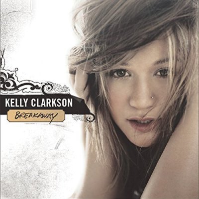 Kelly Clarkson, Breakaway [📷: 19 / RCA]