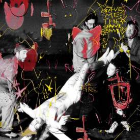 Klovis Gayor & The Urinal Cakes, SAVE ME 4 THE SPANK BANK [📷: klovisgaynor]