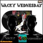 Klovis Gaynor & The Urinal Cakes, THE METH SONG | Wacky Wednesday