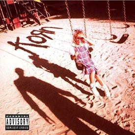 Korn, Korn [📷: Sony Music Entertainment]