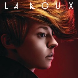 La Roux, La Roux [📷: Polydor Ltd. (UK)]