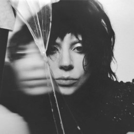 Lady Gaga, MAYHEM [📷: Interscope]