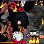 Landan Ash, Up Next Ash | Midnight Heat π π₯