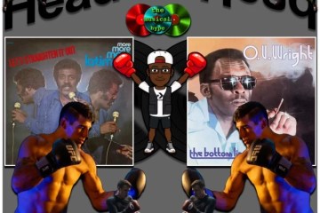 Latimore vs. O.V. Wright: Head 2 Head No. 22 (2025) [📷: Brent Faulkner / The Musical Hype; Fat Possum, Henry Stone Music, Hi; Israel Torres, KoolShooters, Los Muertos Crew, RDNE Stock project, Thomas Ronveaux from Pexels; AcatXIo from Pixabay]