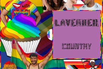 Lavender Country, Cryin’ These Cocksucking Tears: Beaming with Pride 🏳️‍🌈 No. 52 (2025) [📷: Brent Faulkner/ The Musical Hype; Paradise of Bachelors; Elias Souza, Mario Spencer, Mizuno K, from Pexels; AcatXIo, All_CC0_Public_domain, CatsWithGlasses, David, ernestflowerss, Kelly, M. Harris, Marek Studzinski, OpenClipart-Vectors, from Pixabay]