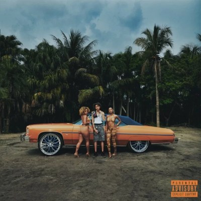 Luh Tyler, Florida Boy [📷: Luh Tyler / Motion Music, LLC]