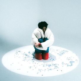 LUKAS OSCAR, From Under My Bed [📷: LUKAS OSCAR]