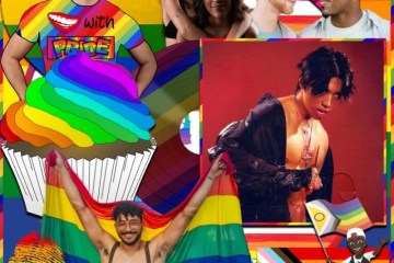 Mad Tsai, BITE: Beaming with Pride 🏳️‍🌈 No. 51 (2025) [📷: Brent Faulkner/ The Musical Hype; Mad Tsai; Elias Souza, Mario Spencer, Mizuno K, from Pexels; AcatXIo, All_CC0_Public_domain, CatsWithGlasses, David, ernestflowerss, Kelly, M. Harris, Marek Studzinski, OpenClipart-Vectors, from Pixabay]