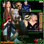 Madonna, Vogue | Bangerz N Bopz π₯