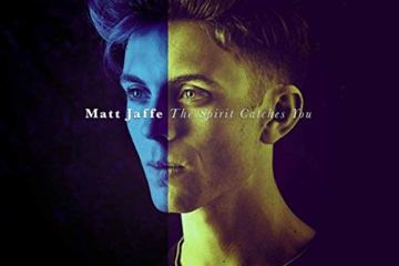 Matt Jaffe, The Spirit Catches You [Photo Credit: Matt Jaffe]