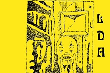 MGMT, Little Dark Age [📷: Columbia]