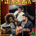 Michael Jackson & Paul McCartney, The Girl Is Mine | Dazzling Duets