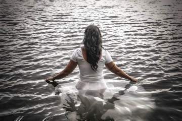 Minna Ora, Freeze [📷: Puuma / Minna Ora]