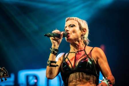 Moira Stafrace [📷: Moira Stafrace]