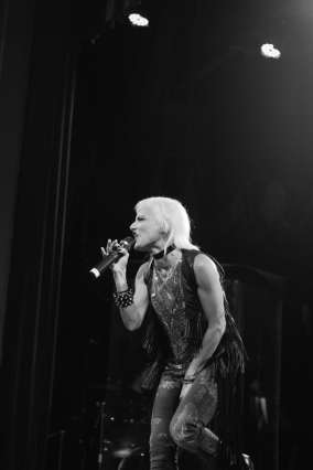 Moira Stafrace [📷: Moira Stafrace]