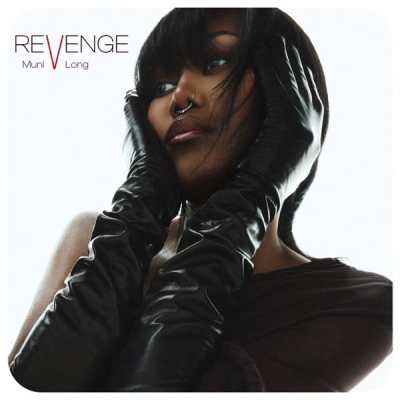 Muni Long, Revenge [📷: Supergiant / Def Jam]