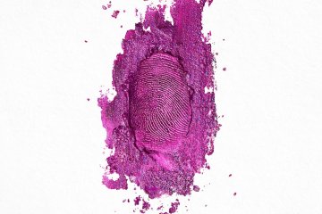 Nicki Minaj, The Pinkprint [📷: Cash Money]