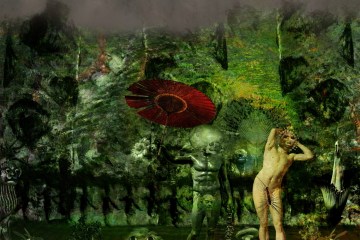 North Ship, It Looked Like Rain [📷: adrian purser]