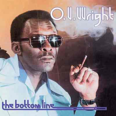 O.V. Wright, The Bottom Line [📷: Hi / Fat Possum]