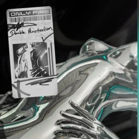 Only Fire, Double Penetration [📷: Only Fire]