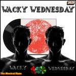 Owen Pallett, Lewis Takes Off His Shirt | Wacky Wednesday