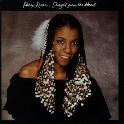 Patrice Rushen, Straight From The Heart [📷: Strut]