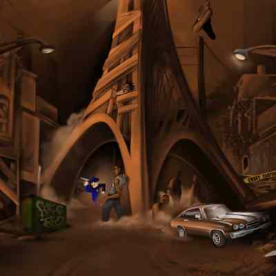 Peezy, GHETTO Peezy & BabyTron, Psilocybin [📷: #Boyz Entertainment LLC / EMPIRE]