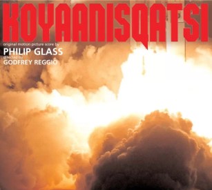 Philip Glass, Koyaanisqatsi [📷: Orange Mountain Music]
