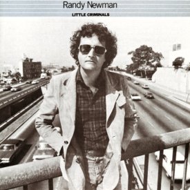 Randy Newman, Little Criminals [📷: Warner]
