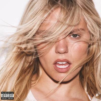 Reneé Rapp, BITE ME [📷: Interscope]