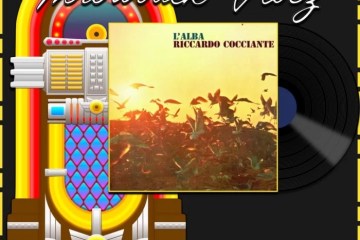 Riccardo Cocciante, Era già tutto previsto: Throwback Vibez 🕶️🎶 No. 112 (2025) [📷: Brent Faulkner / The Musical Hype; Sony BMG Music Entertainment (Italy) S.p.A.; AcatXlo, OpenClipart-Vectors, Speedy McVroom from Pixabay]