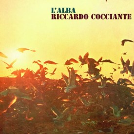 Riccardo Cocciante, L'Alba [📷: Sony BMG Music Entertainment (Italy) S.p.A.]