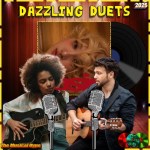 ROSÉ & Bruno Mars, APT. | Dazzling Duets