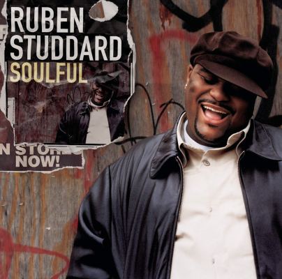 Ruben Studdard, Soulful [📷: 19 Recordings Limited]