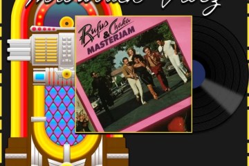 Rufus & Chaka Khan, Do You Love What You Feel: Throwback Vibez 🕶️🎶 No. 104 (2025) [📷: Brent Faulkner / The Musical Hype; MCA; AcatXlo, OpenClipart-Vectors, Speedy McVroom from Pixabay]