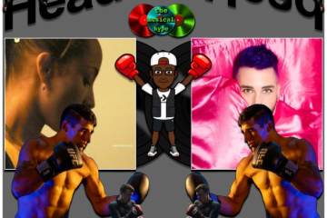 Sade vs. Stemin: Head 2 Head No. 15 (2025) [📷: Brent Faulkner / The Musical Hype; Sony Music Entertainment UK Limited, Stemin Music; Israel Torres, KoolShooters, Los Muertos Crew, RDNE Stock project, Thomas Ronveaux from Pexels]