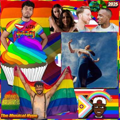 Scott Hoying, Pray: Beaming with Pride 🏳️‍🌈 No. 49 (2025) [📷: Brent Faulkner/ The Musical Hype; Scott Hoying; Elias Souza, Mario Spencer, Mizuno K, from Pexels; AcatXIo, All_CC0_Public_domain, CatsWithGlasses, David, ernestflowerss, Kelly, M. Harris, Marek Studzinski, OpenClipart-Vectors, from Pixabay]