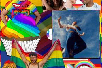 Scott Hoying, Pray: Beaming with Pride 🏳️‍🌈 No. 49 (2025) [📷: Brent Faulkner/ The Musical Hype; Scott Hoying; Elias Souza, Mario Spencer, Mizuno K, from Pexels; AcatXIo, All_CC0_Public_domain, CatsWithGlasses, David, ernestflowerss, Kelly, M. Harris, Marek Studzinski, OpenClipart-Vectors, from Pixabay]