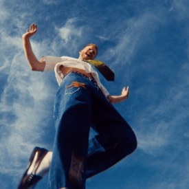 Scott Hoying, Pray [📷: Scott Hoying]