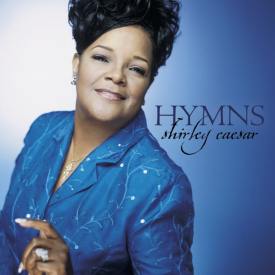 Shirley Caesar, Hymns [📷: Word Entertainment]