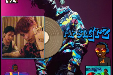 SpaceMan Zack, Coke in the Bathroom: Rap BNGRZ 🔥 No. 29 (2023) [📷: Brent Faulkner/The Musical Hype; SpaceMan Zack; cottonbro studio via Pexels]