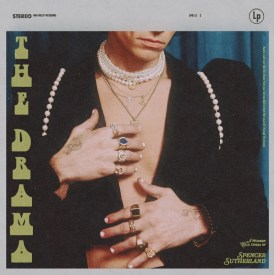 Spencer Sutherland, The Drama [📷: SM1 LLC]