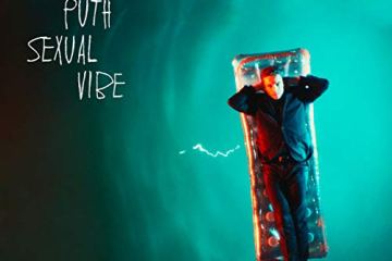 Stephen Puth, Sexual Vibe [📷: Arista]